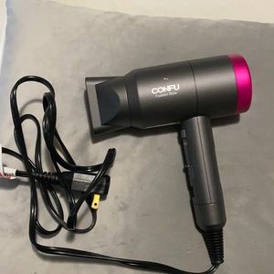 Confu Hair dryer